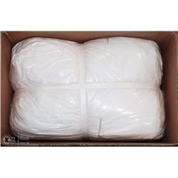 LAKELAND 3XL COVERALLS