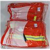 Image 1 : LOT OF 5 HONEYWELL PROTECTIVE CLOTHING 2XL
