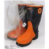 Image 1 : STC SIZE 6 TF212 L-PROTECTION LENZI BOOTS