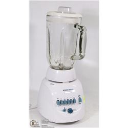 BLACK & DECKER CRUSH MASTER BLENDER