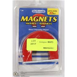 LOT OF 2 MAGNETS