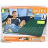 Image 1 : INTEX FULL SIZE 54"X 75"X 8 3/4" CLASSIC