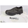 Image 1 : ROYER ELLE SAFETY SHOES SIZE 6