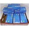 Image 1 : FLAT OF 8 CASES OF RONCO EXAMINATION GLOVES