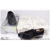Image 1 : 3 PAIRS OF DANCE SHOES SIZES L,L,M