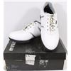 Image 1 : NEW CALLAWAY GOLF SHOES - MEN'S SIZE 10