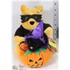 Image 1 : ESTATE WINNIE THE POOH'S SPOOKY KOOKY PARADE