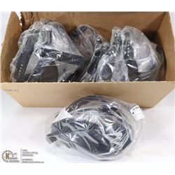 MATRIX 2 CROWN WITH SNAP LOCK SUSPENSION