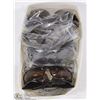 Image 1 : BOX OF QUALITY DESIGNER SUNGLASSES