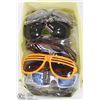 Image 1 : BOX OF QUALITY DESIGNER SUNGLASSES