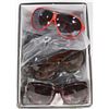 Image 1 : BOX OF QUALITY DESIGNER SUNGLASSES