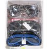 Image 1 : BOX OF QUALITY DESIGNER SUNGLASSES