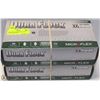Image 1 : 2 BOXES OF DURAFLOCK LINED GLOVES SIZE XXL