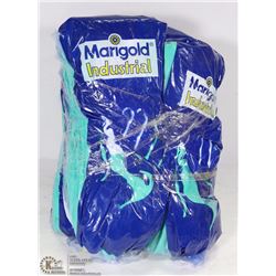 LARGE BUNDLE OF NITRILE GLOVES SIZE MEDIUM