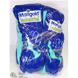 LARGE BUNDLE OF NITRILE GLOVES SIZE SMALL