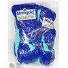 Image 1 : LARGE BUNDLE OF NITRILE GLOVES SIZE SMALL