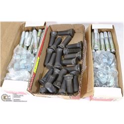 HILTI BOLTS SOLD WITH OTHER BOLTS