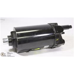 HYDRAULIC RAM CYLINDER