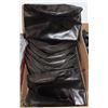 Image 1 : BOX OF PLASTIC CARRY BAGS