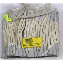 LOT OF 12 LADIES GAUNT GLOVES