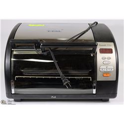 T-FAL AVANTE ELITE CONVECTION TOASTER OVEN