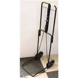 SAMSONITE FOLD-OPEN BOX CARRIER