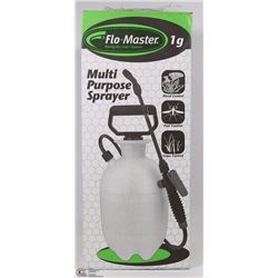 FLOMASTER MULTI PURPOSE 1GAL SPRAYER