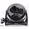 Image 1 : SUNBEAM BLIZZARD ELECTRIC FAN