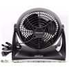 Image 1 : SUNBEAM BLIZZARD ELECTRIC FAN