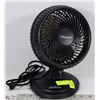 Image 1 : SUNBEAM BLIZZARD OSCILLATING ELECTRIC FAN
