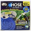 Image 1 : X HOSE 100' EXPANDING HOSE