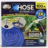 Image 1 : X HOSE 100' EXPANDING HOSE