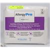 Image 1 : MAINSTAYS ALLERGYPRO BED BUG ALLERGY MATTRESS