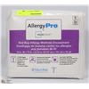 Image 1 : MAINSTAYS ALLERGYPRO BED BUG ALLERGY MATTRESS