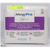 Image 1 : MAINSTAYS ALLERGYPRO BED BUG ALLERGY MATTRESS