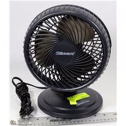 SUNBEAM BLIZZARD OSCILLATING ELECTRIC FAN