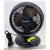 Image 1 : SUNBEAM BLIZZARD OSCILLATING ELECTRIC FAN