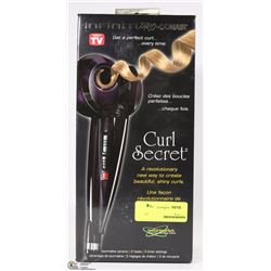 INFINITY PRO BY CONAIR CURL SECRET TOURMALINE