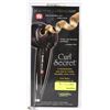 Image 1 : INFINITY PRO BY CONAIR CURL SECRET TOURMALINE