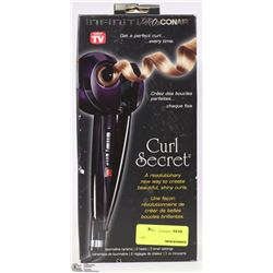 INFINITY PRO BY CONAIR CURL SECRET TOURMALINE