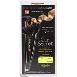 INFINITY PRO BY CONAIR CURL SECRET TOURMALINE