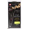Image 1 : INFINITY PRO BY CONAIR CURL SECRET TOURMALINE
