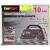 Image 1 : EVERSTART 10 AMP SMART CHARGER
