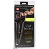 Image 1 : INFINITY PRO BY CONAIR CURL SECRET TOURMALINE