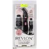Image 1 : REVLON IONIC HOT AIR STYLER