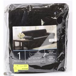 MAINSTAYS 1PC SOFA FURNITURE COVER