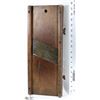 Image 1 : WOODEN CABBAGE SLICER ANTIQUE