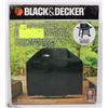 Image 1 : BLACK & DECKER 52" PREMIUM GRILL COVER