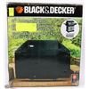 Image 1 : BLACK & DECKER 58" PREMIUM GRILL COVER