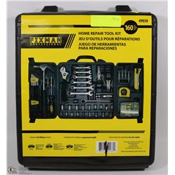 FIXMAN HOME REPAIR TOOL KIT